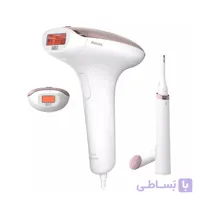 لیزر بدن فیلیپس مدل PHILIPS LUMEA ADVANCED BRI923