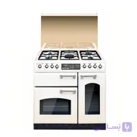 اجاق گاز تاکنوگاز مدل TACNOGAS ROMANO LB-SS