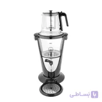 سماور برقی ساکس مدل SSAKS TM-8080