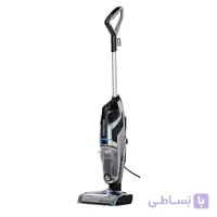 جاروبرقی عصایی و زمین شوی بیسل مدل BISSELL CROSSWAVE ADVANCED PRO 2223E
