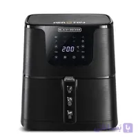 سرخ کن بلک‌ اند‌ دکر مدل BLACK and DECKER AF700