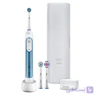 مسواک برقی اورال-بی مدل ORAL-B SMART 6 6000N