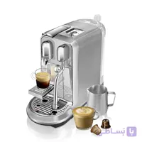 نسپرسو ساز نسپرسو مدل NESPRESSO Creatista Plus J520