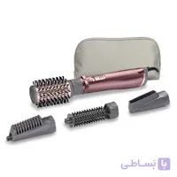 سشوار و حالت دهنده مو بابلیس مدل BABYLISS AS964