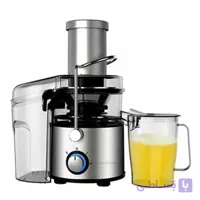 آبمیوه گیری گوسونیک مدل GOSONIC GSJ-504