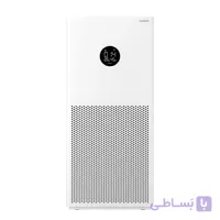 تصفیه هوا شیائومی مدل XIAOMI AIR PURIFIER 4 COMPACT