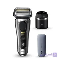 ریش تراش براون مدل BRAUN 9569CC