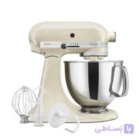 همزن برقی کیچن اید مدل KitchenAid 5KSM125EAC