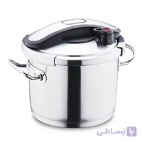 زودپز 6 لیتری کرکماز مدل KORKMAZ PROLINE A177