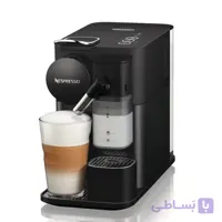 نسپرسو ساز دلونگی مدل DELONGHI Lattissima One EN510.W