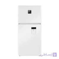 یخچال فریزر ایکس ویژن مدل TT582 ASD
