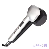 فر کننده مو بابلیس مدل BABYLISS C450SDE