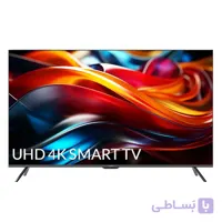 تلویزیون 55 اینچ UHD 4K هوشمند ایکس ویژن مدل 55XYU795B