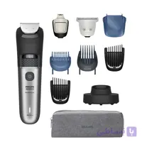 ماشین اصلاح فیلیپس مدل PHILIPS BT7670
