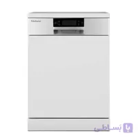 ماشین ظرفشویی پاکشوما مدل J52 X