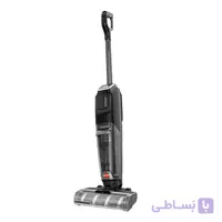 جاروشارژی و زمین شوی بیسل مدل BISSELL CROSSWAVE OMNIFORCE EDGE 4006K