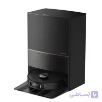 جارو رباتیک دریم مدل DREAME X50 ULTRA