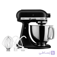 همزن برقی کیچن اید مدل KitchenAid 5KSM150PSER