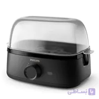 تخم مرغ پز فیلیپس مدل PHILIPS HD9137