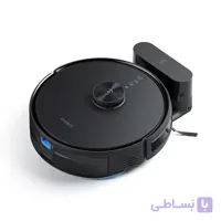 جارو رباتیک اکووکس مدل ECOVACS DEEBOT Y1 PRO PLUS
