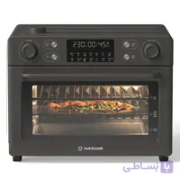 آون توستر نوتریکوک مدل NUTRICOOK NC-AFTO330K