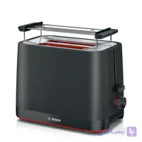توستر بوش مدل BOSCH TAT3M123