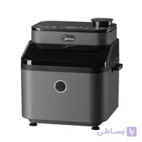 سرخ کن مایدیا مدل MIDEA MF-CY75A2