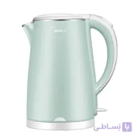 کتری برقی مایدیا مدل MIDEA MK-HJ1705R