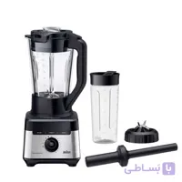 مخلوط کن براون مدل BRAUN JB7551