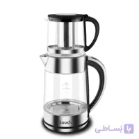 چای ساز کوخ مدل KOUCH KT-2145