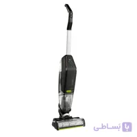 جاروشارژی و زمین شوی بیسل مدل BISSELL CROSSWAVE X7 PLUS CORDLESS 3479Z