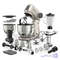 ماشین آشپزخانه سنکور مدل STM 7651WS