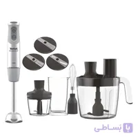 گوشت کوب برقی تفال مدل TEFAL HB65LD38