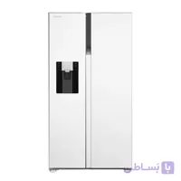 ساید بای ساید ایکس ویژن مدل HS600-SI