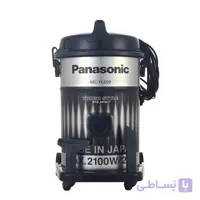 جاروبرقی سطلی پاناسونیک مدل PANASONIC MC-YL635