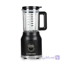 مخلوط کن گریمن مدل GRIMMEN GR-TBL526