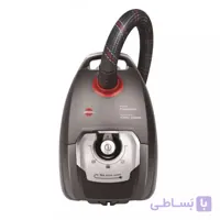 جاروبرقی پارس خزر مدل PARS KHAZAR TURBO 2500WS