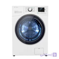 ماشین لباسشویی اسنوا مدل SNOWA SWM-C81S