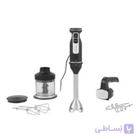 گوشت کوب برقی نینجا مدل NINJA CI100EU
