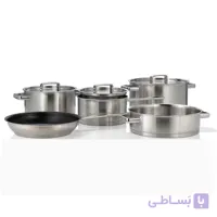 سرویس پخت و پز 8 پارچه گرنیه مدل GORENJE CWSA08HC