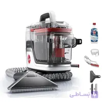 لکه بر فرش و مبل هوور مدل HOOVER FH14000 / HW-CS-SAA