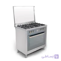 اجاق گاز اخوان مدل AKHAVAN M15-EDTR