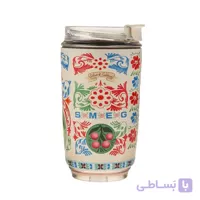ماگ مسافرتی اسمگ مدل Dolce & Gabbana