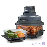 سرخ کن نینجا مدل NINJA Crispi FN101PK