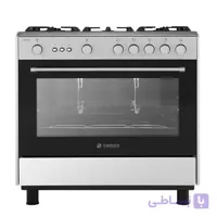اجاق گاز رومینا اسنوا مدل SGC5-11102