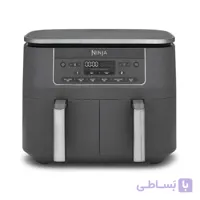 سرخ کن نینجا مدل NINJA DZ400