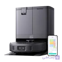 جارو رباتیک یوفی مدل EUFY X10 PRO OMNI