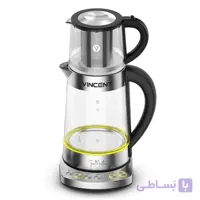 چای ساز وینسنت مدل VINCENT TM7624