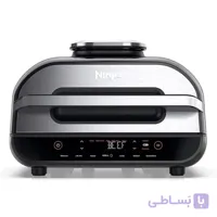 سرخ کن و گریل نینجا مدل NINJA AG651