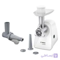 چرخ گوشت بوش مدل MFW2515W